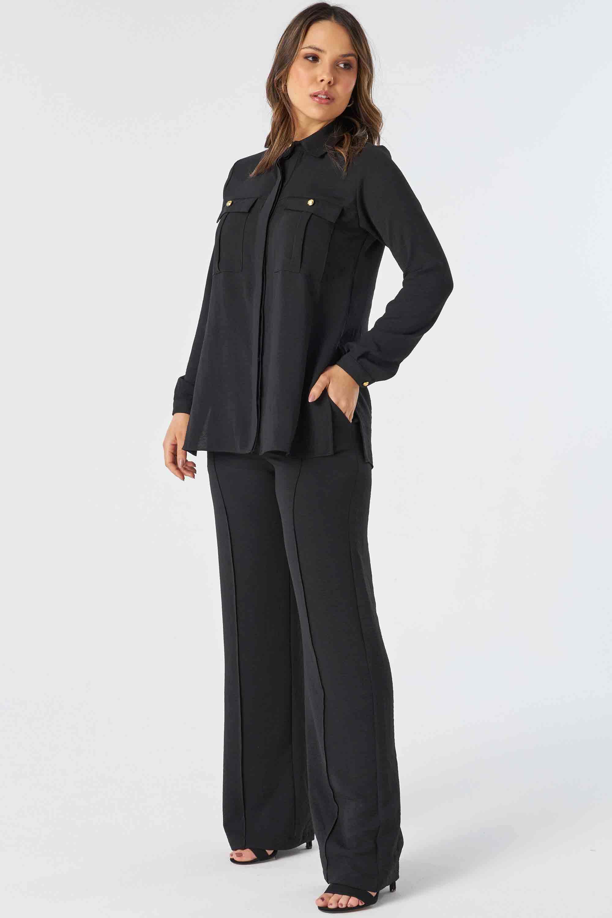 Como Usar Camisa Preta Com Calça Jeans Usar Camiseta Camisa