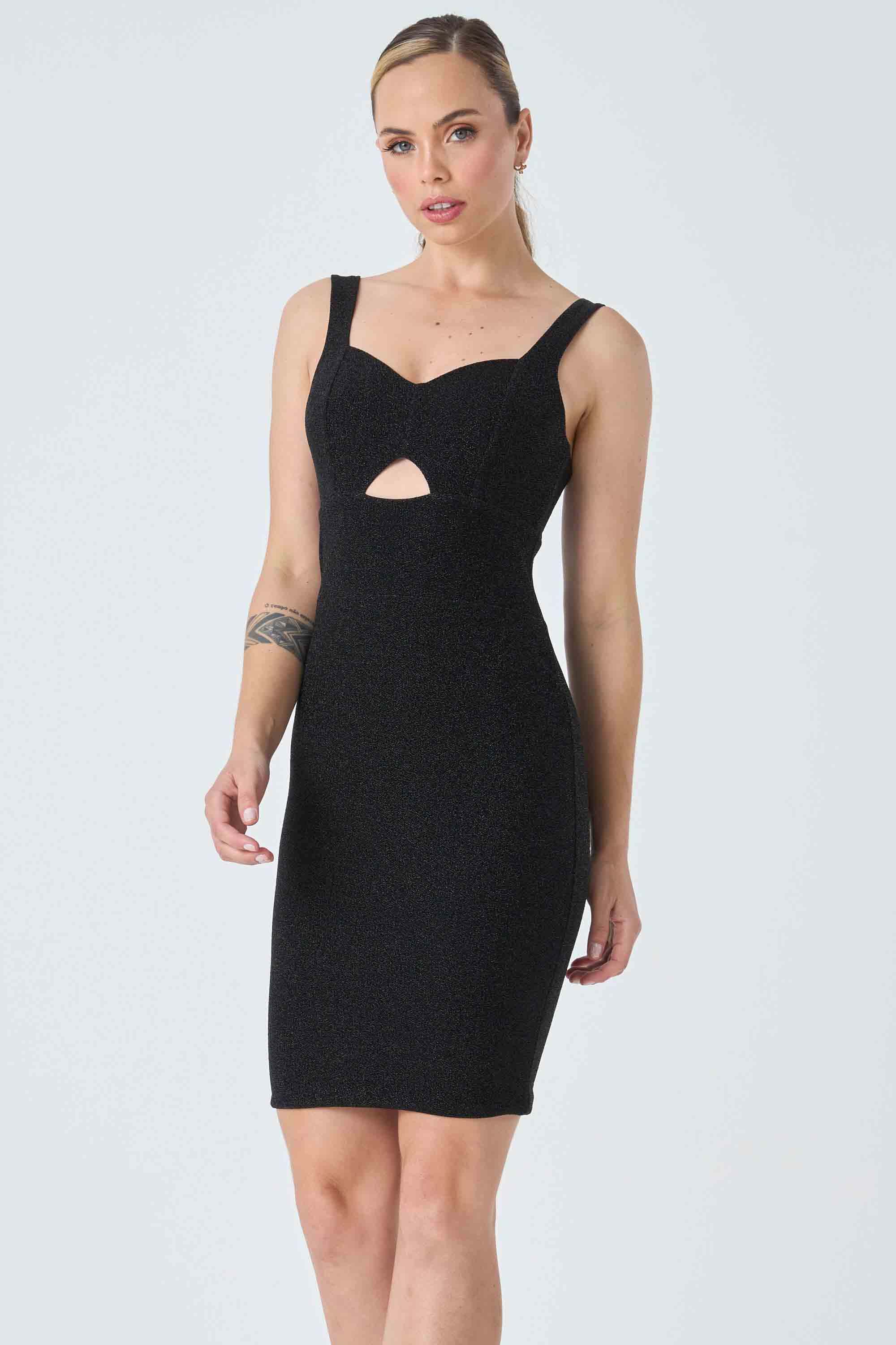 Tubinho Preto Vestido Tubinho Midi Para Casamento Vestido Tubinho Vestido  Midi Sereia Tubinho Preto Casamento, image size:2000x3000